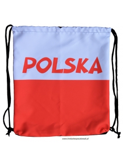 Worek na plecy -...