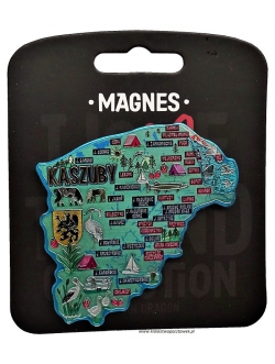 Magnes I LOVE...