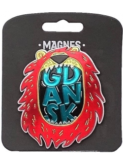 Magnes I LOVE...