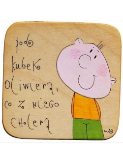 Podkładka pod...