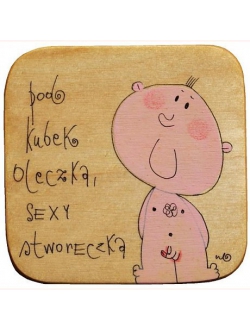Podkładka pod...