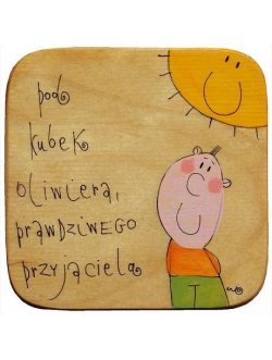 Podkładka pod...