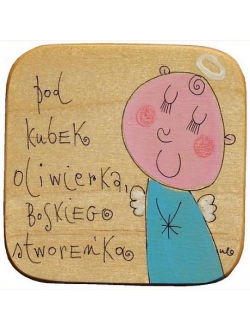 Podkładka pod...
