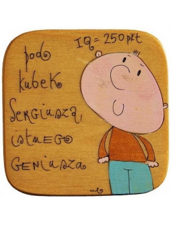 Podkładka pod...