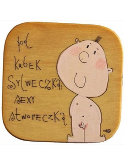 Podkładka pod...