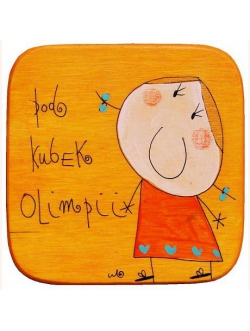Podkładka pod...