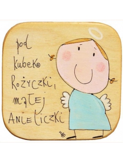 Podkładka pod...