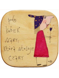 Podkładka pod...