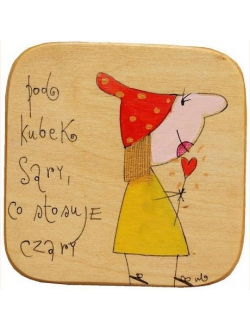 Podkładka pod...