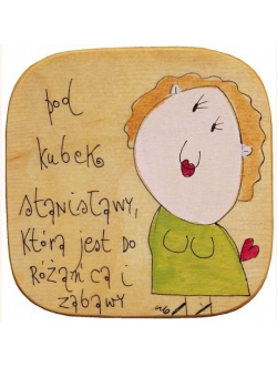 Podkładka pod...