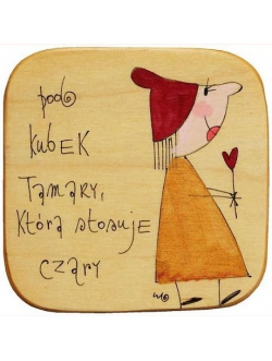 Podkładka pod...