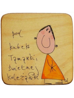 Podkładka pod...