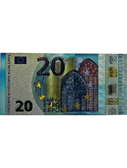 Magnes banknot -...