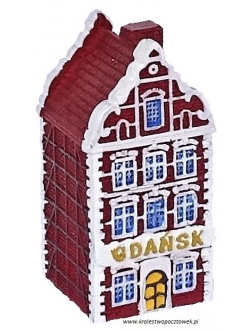 Kamieniczka -...