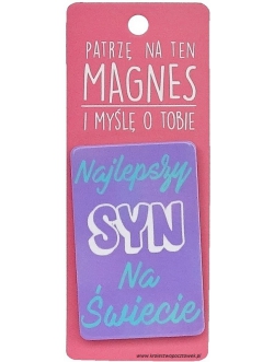 Magnes RAINBOW - SYN