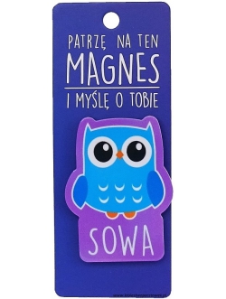 Magnes RAINBOW -...