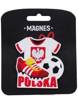Magnes - POLSKA