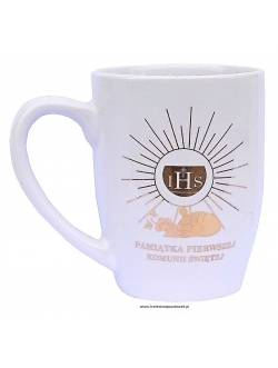 Kubek - "PAMIĄTKA...