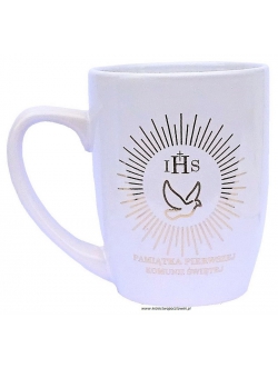Kubek - "PAMIĄTKA...