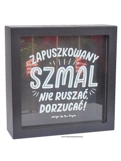 Skarbonka HOME2 -...