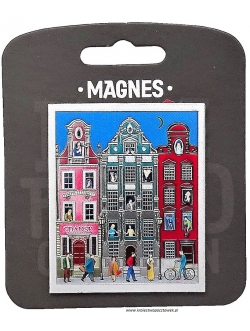 Magnes I LOVE...