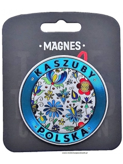 Magnes I LOVE...
