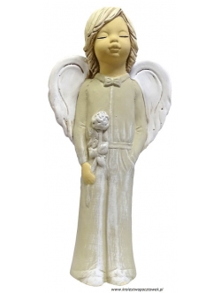 Figurka Anioła Jaś