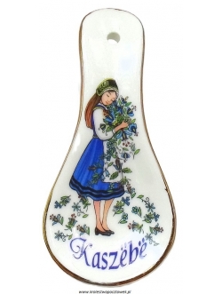 Magnes - łyżka -...