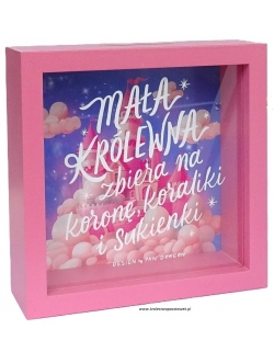 Skarbonka HOME2 -...