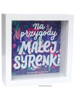 Skarbonka HOME2 -...