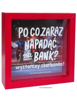 Skarbonka HOME2 -...