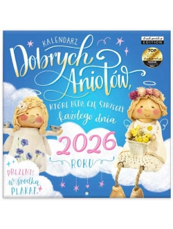 Kalendarz 2026 -...