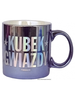 Kubek XL - "KUBEK...