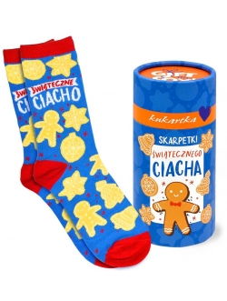 Skarpetki...