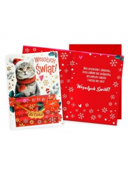 Kartka Świąteczna...