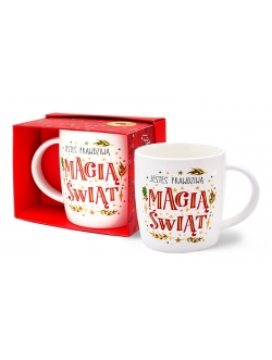 Kubek do kawy TOP...