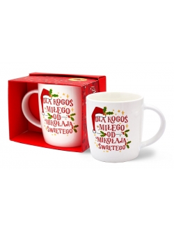 Kubek do kawy TOP...