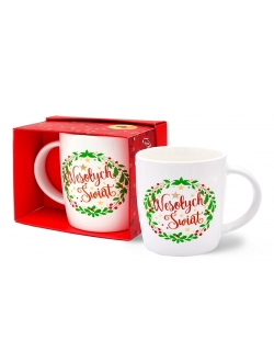 Kubek do kawy TOP...