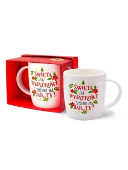 Kubek do kawy TOP...