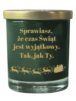 Zapachowa...