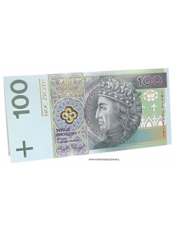 Etui na pieniądze...