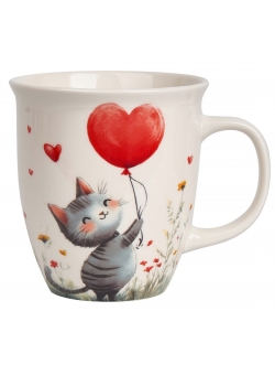 DUO kubek 650ml -...