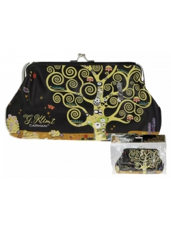 Portmonetka duża...