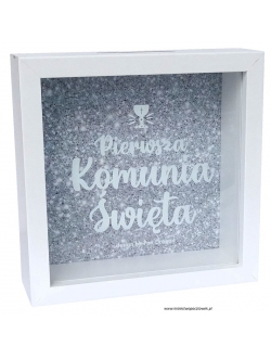 Skarbonka HOME2 -...