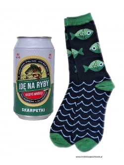 Skarpetki w...