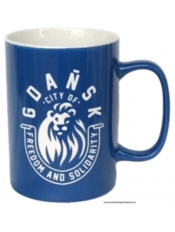 Kubek - GDAŃSK...