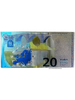 Magnes banknot -...
