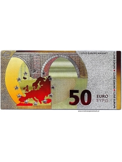 Magnes banknot -...