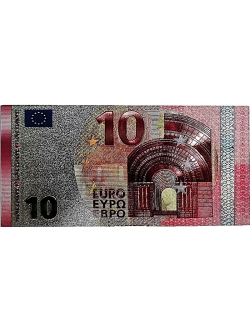Magnes banknot -...
