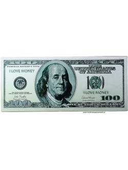 Magnes banknot -...